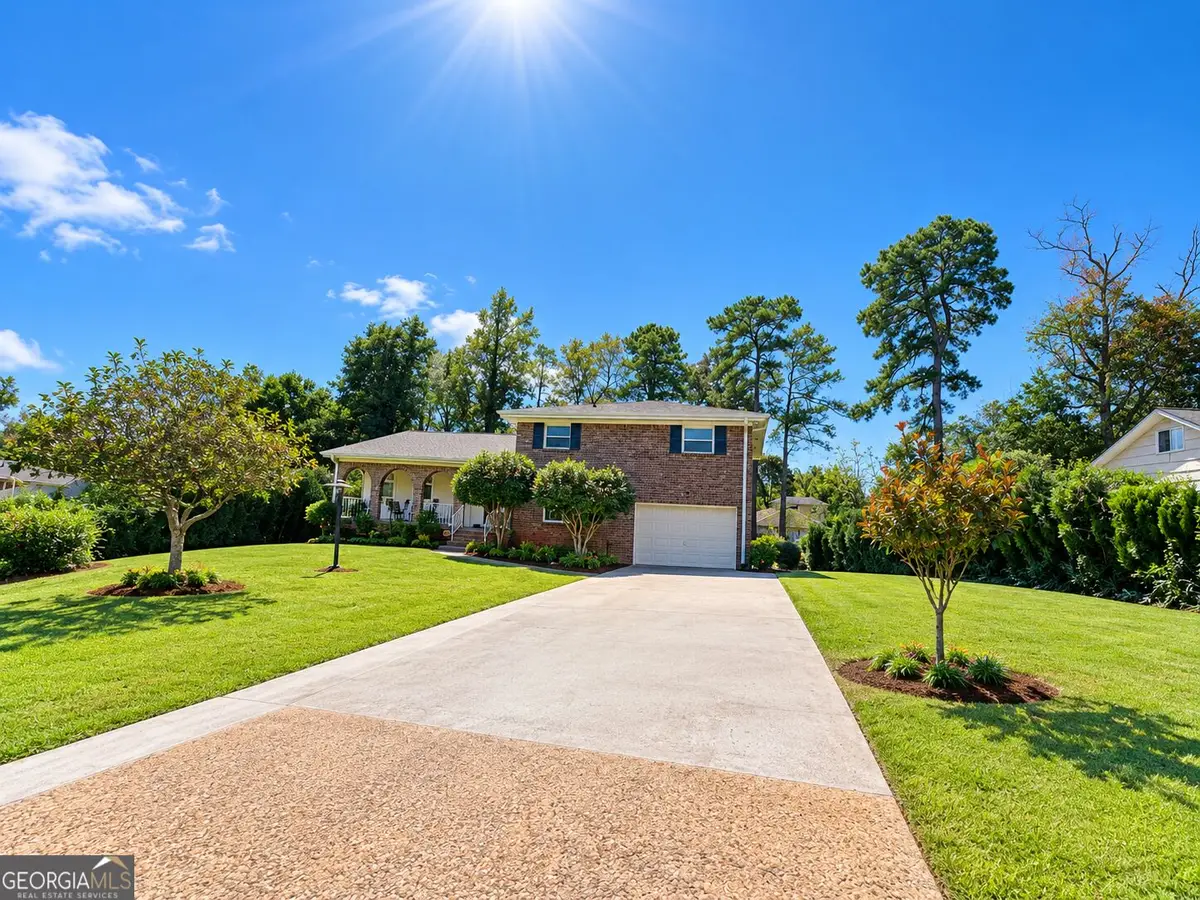 4025 Seven Hills Trail, Stone Mountain, GA 30083 - #1