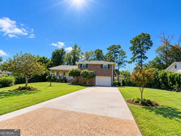 4025 Seven Hills Trail, Stone Mountain, GA 30083