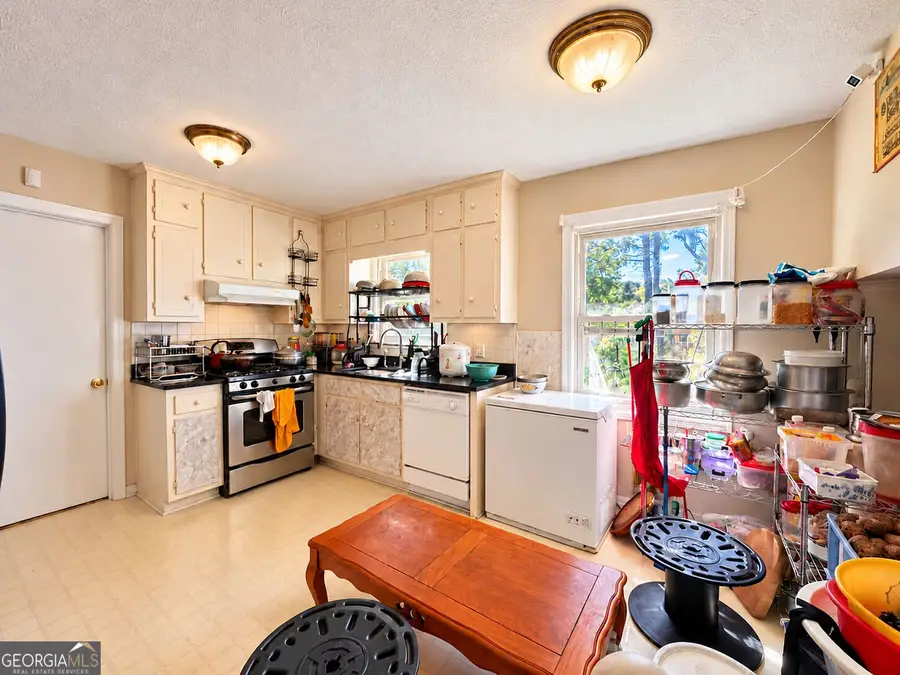 4025 Seven Hills Trail, Stone Mountain, GA 30083 - #3