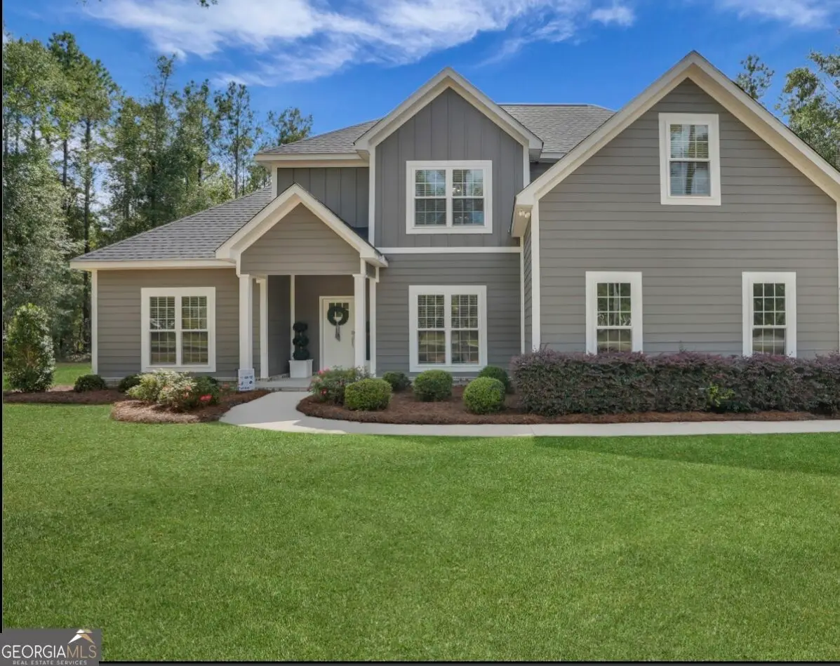 149 Windmill Plantation Drive, Statesboro, GA 30461 - #1