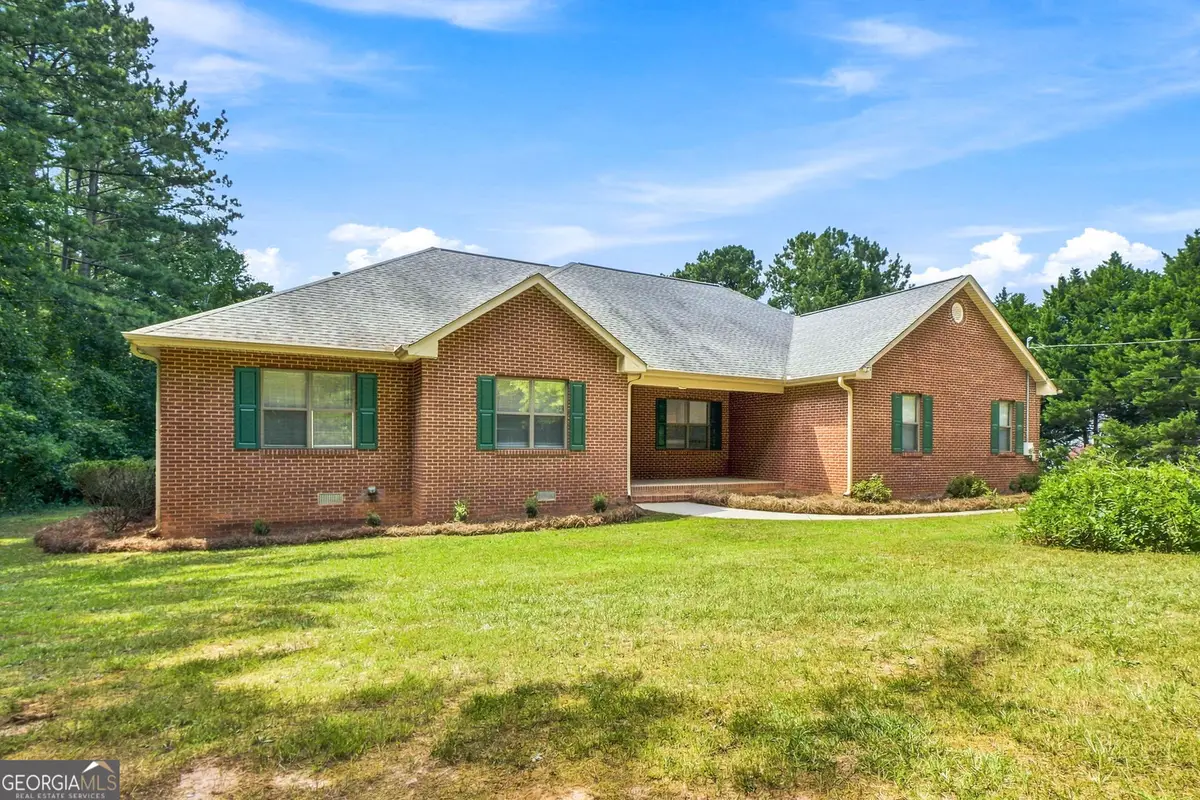 2762 Lester Mill Road, Locust Grove, GA 30248 - #1