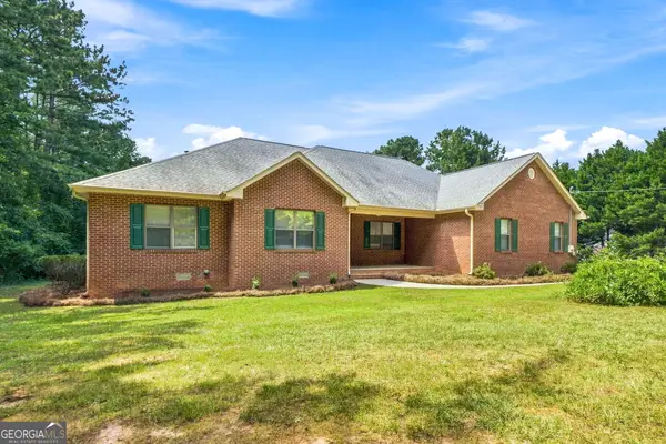 2762 Lester Mill Road, Locust Grove, GA 30248