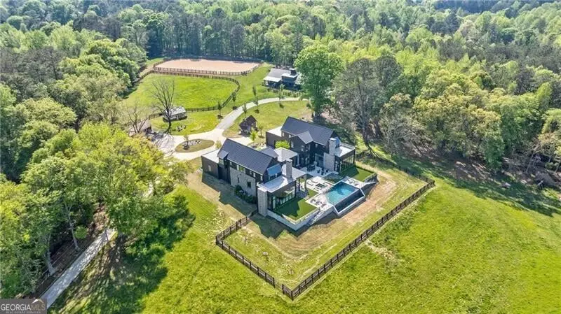 14200 Hopewell Road, Milton, GA 30004 - #3