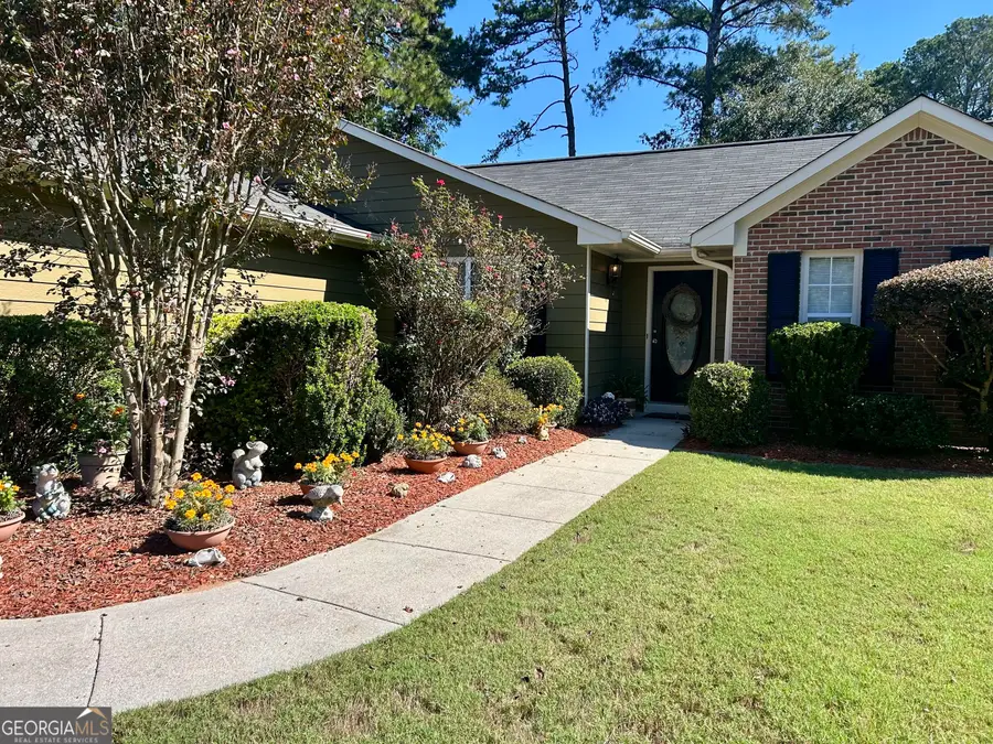 3340 Timber Walk Circle, Loganville, GA 30052 - #3