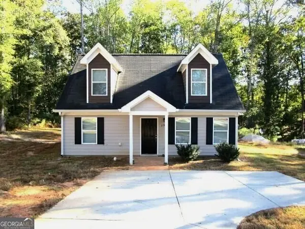 298 Tommy Lee Fuller Drive, Loganville, GA 30052