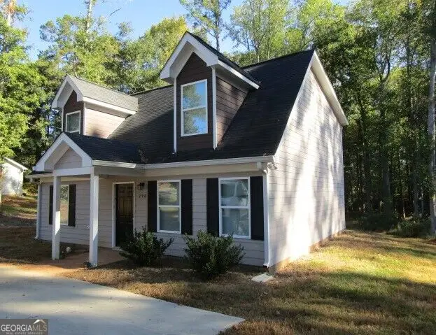 298 Tommy Lee Fuller Drive, Loganville, GA 30052 - #2