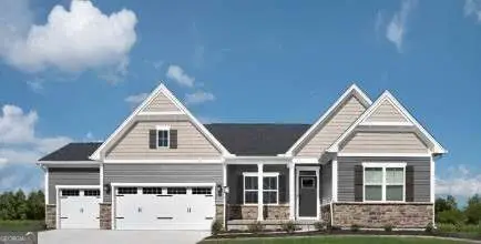 559 Flying Eagle Drive, Commerce, GA 30529