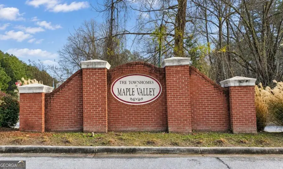 220 Parkway Road, Union City, GA 30291 - #3