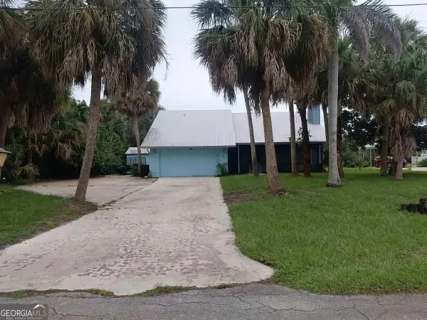 3959 SW Saint Lucie Shores Drive, Palm City, FL 34990