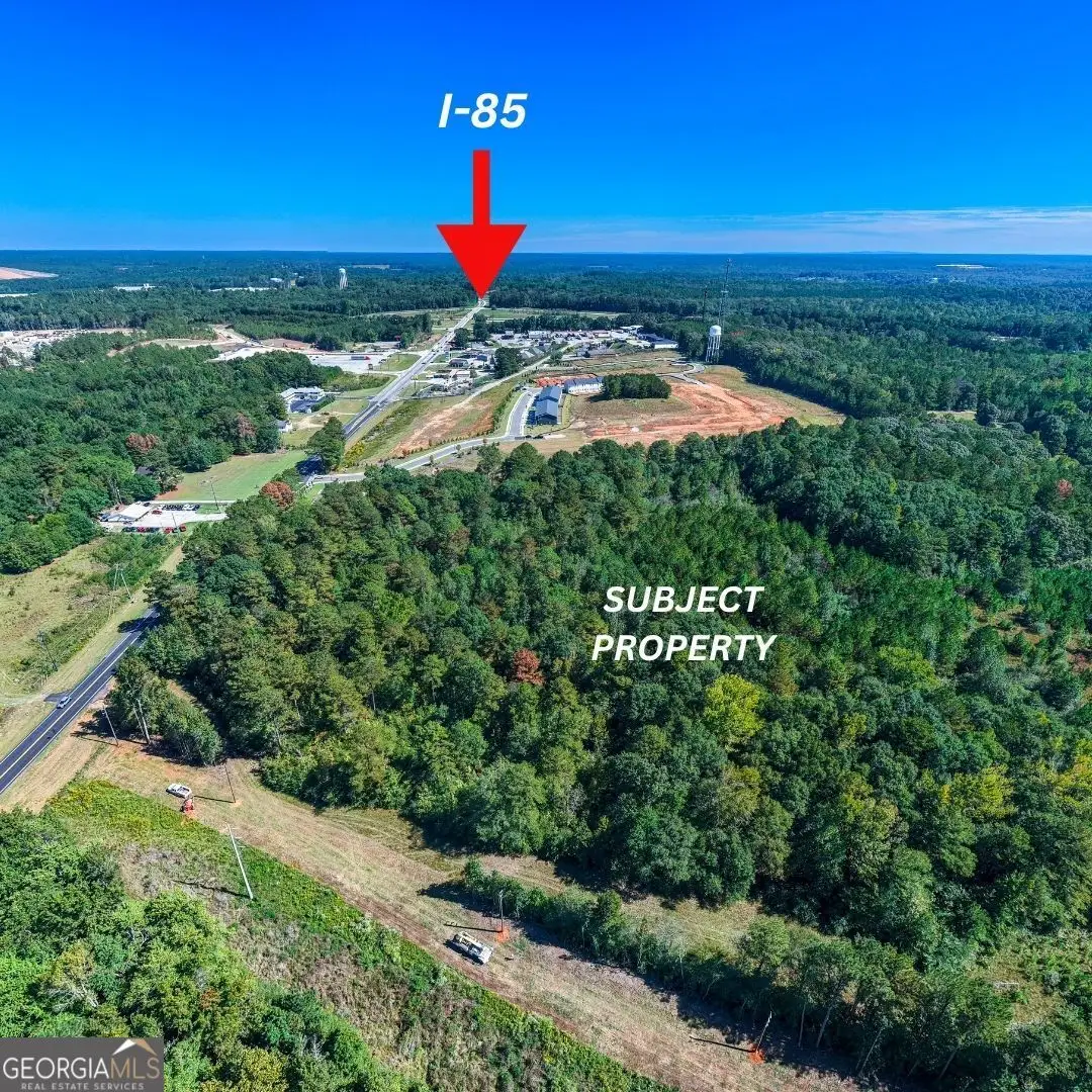 0 Main East Street, Hogansville, GA 30230 - #1