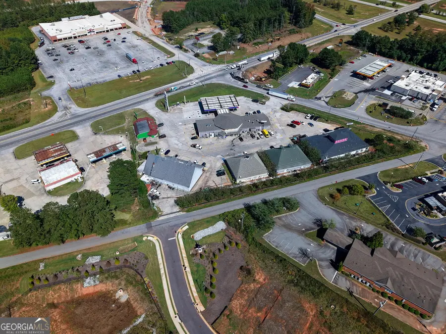 0 Main East Street, Hogansville, GA 30230 - #2