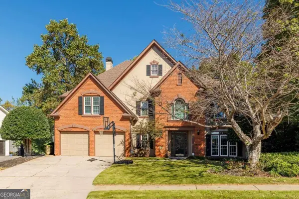 7021 Hunters Ridge, Woodstock, GA 30189