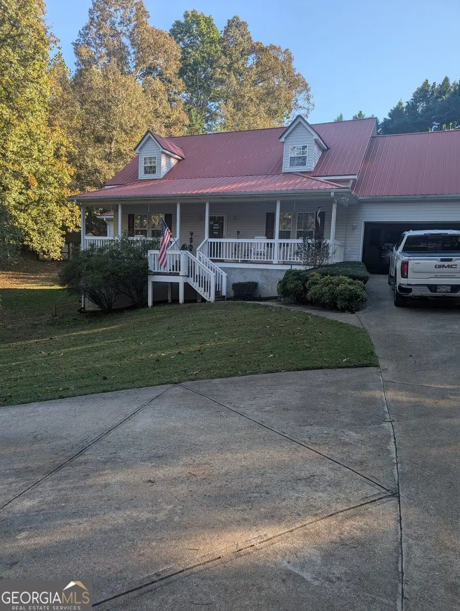 249 Peaceful Valley Drive, Cleveland, GA 30528 - #2