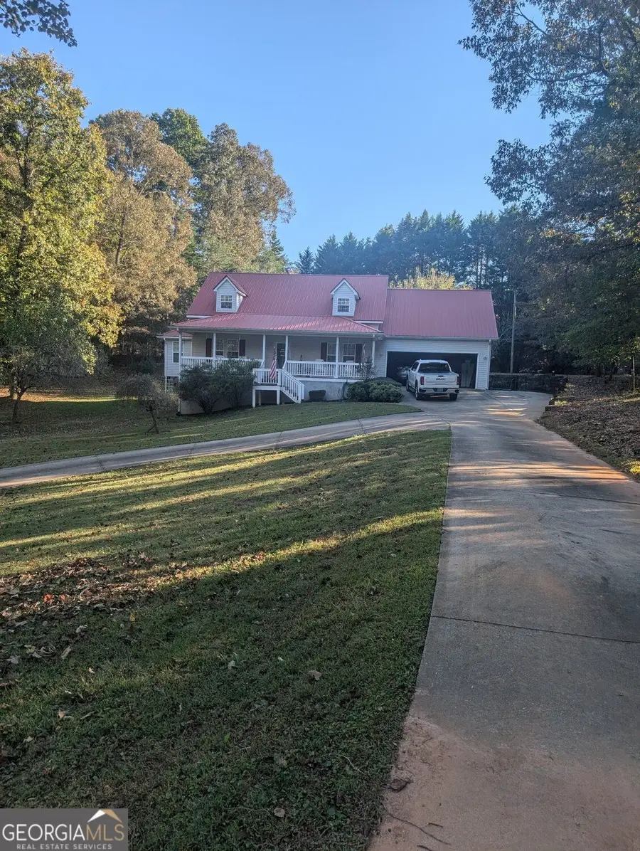 249 Peaceful Valley Drive, Cleveland, GA 30528 - #3