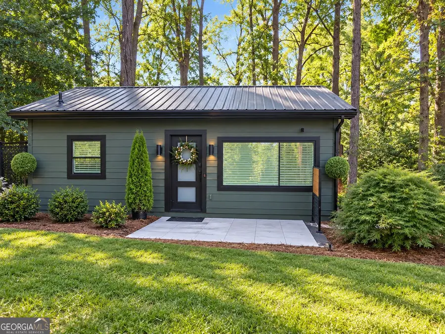 2940 Mann Street, Smyrna, GA 30080 - #2