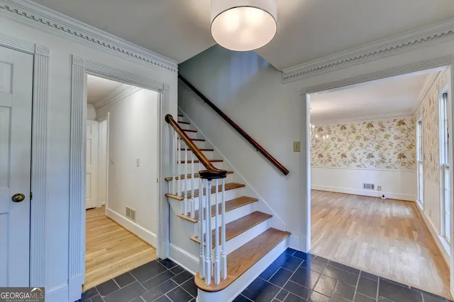 4621 Buckline Circle, Dunwoody, GA 30338 - #3