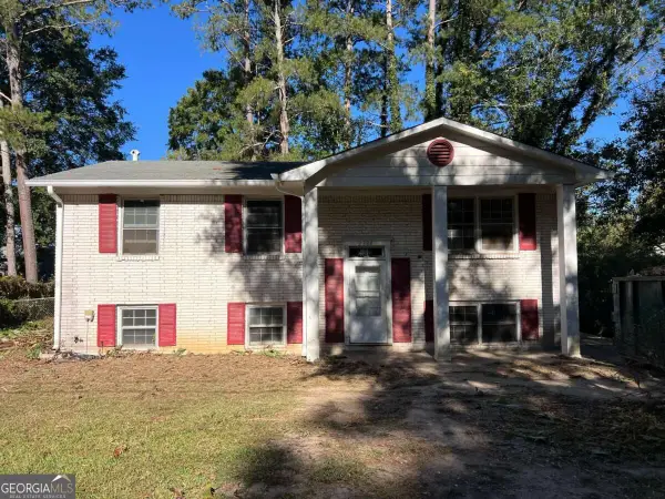 2839 Old Farm Road, Atlanta, GA 30349