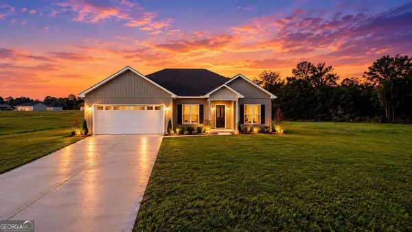 1229 Mark Wood Road, Dexter, GA 31019