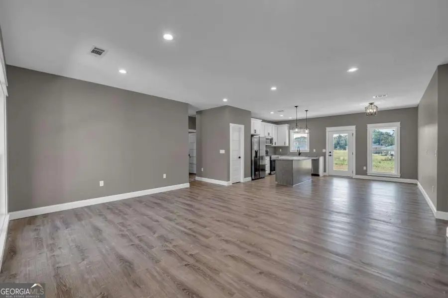 1229 Mark Wood Road, Dexter, GA 31019 - #3