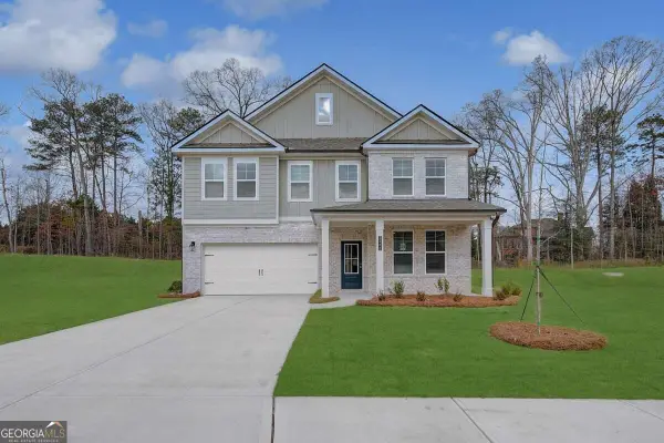 259 Linford Drive, Locust Grove, GA 30248