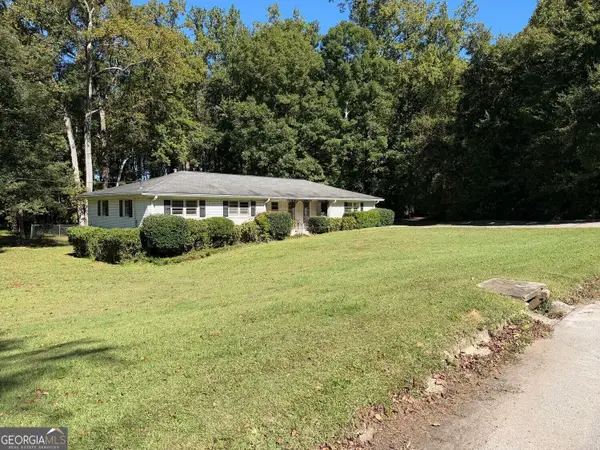 1358 Marlene Lane Sw, Mableton, GA 30126