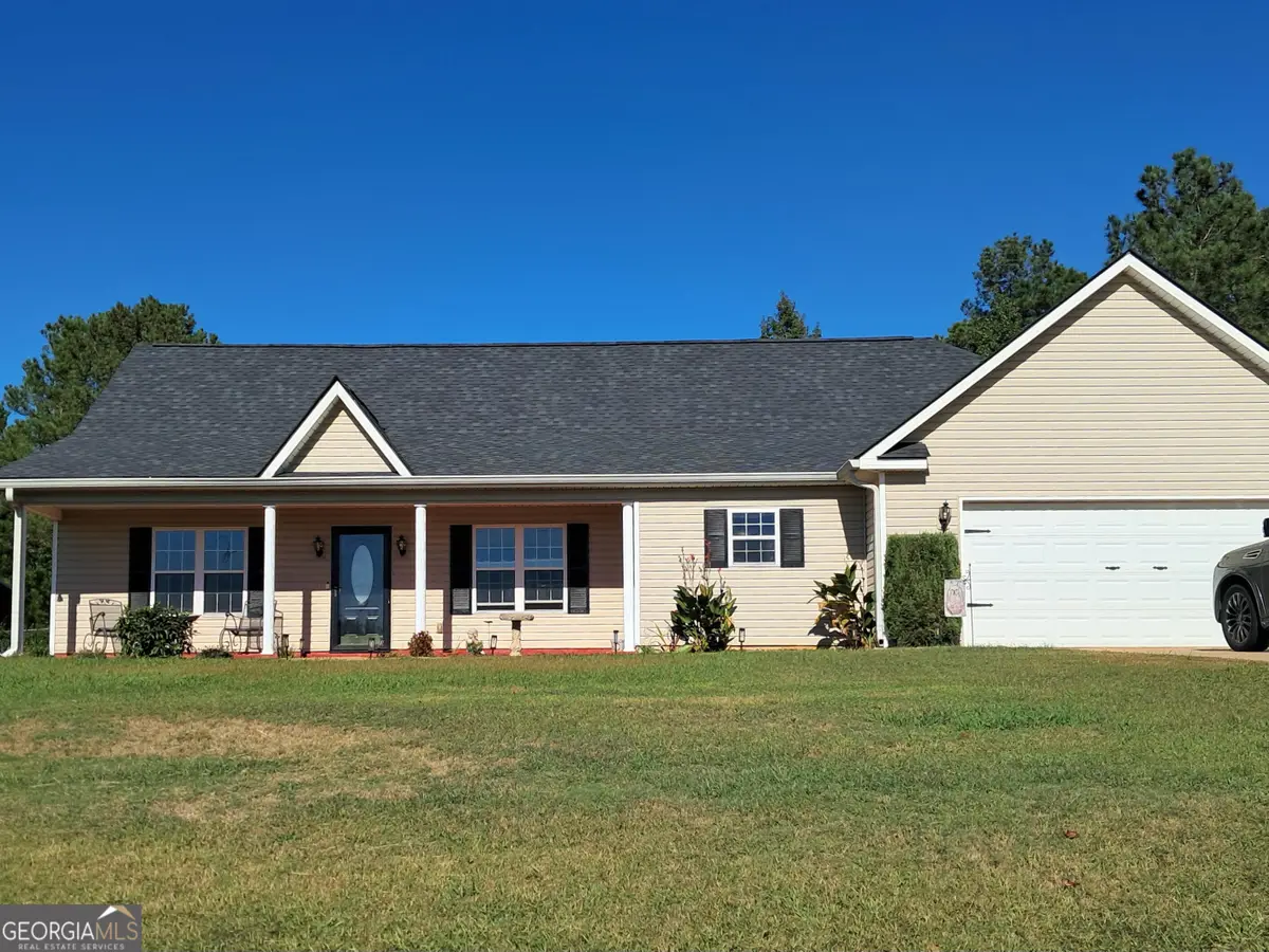 180 Lee King Road, Forsyth, GA 31029 - #1