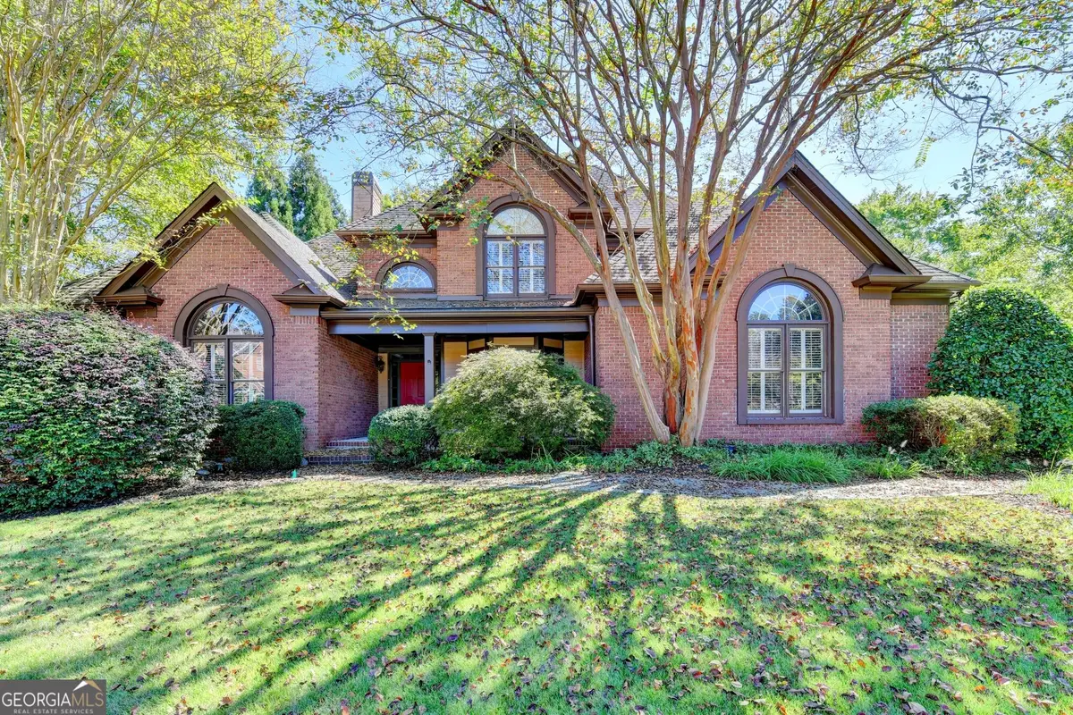 4081 Blue Iris Hollow, Peachtree Corners, GA 30092 - #1