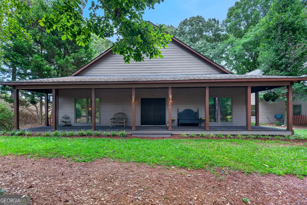1369 Mobley Bridge Road, Hogansville, GA 30230 - #1