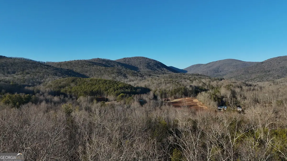 TRACT 2 Antioch Church Road, Cleveland, GA 30528 - #1