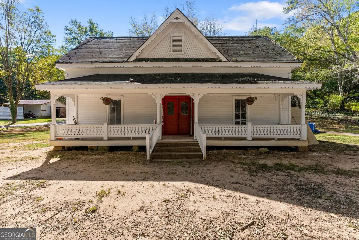 507 Shoal Creek Church Rd, Cleveland, GA 30528 - #1