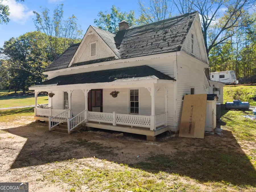 507 Shoal Creek Church Rd, Cleveland, GA 30528 - #3