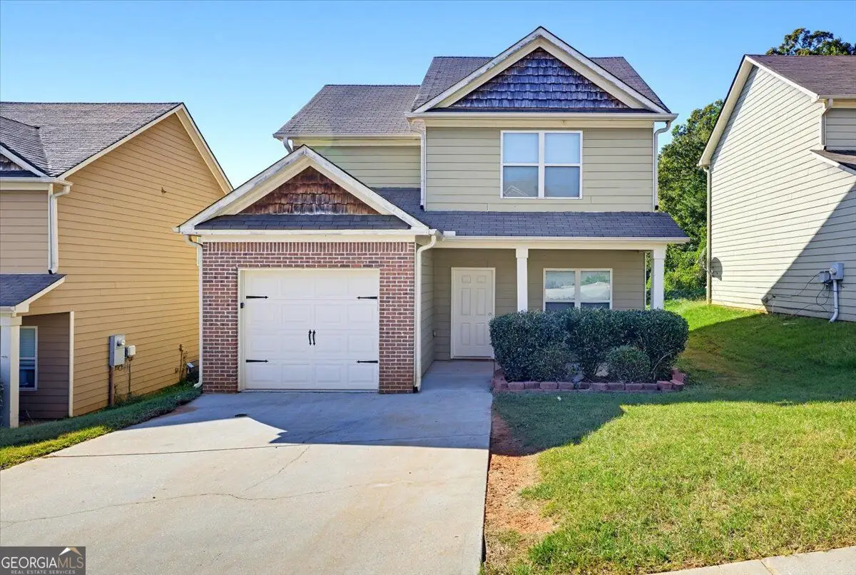 57 Wyndham Court Se, Cartersville, GA 30121 - #1