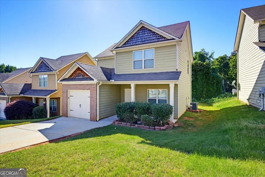 57 Wyndham Court Se, Cartersville, GA 30121 - #2