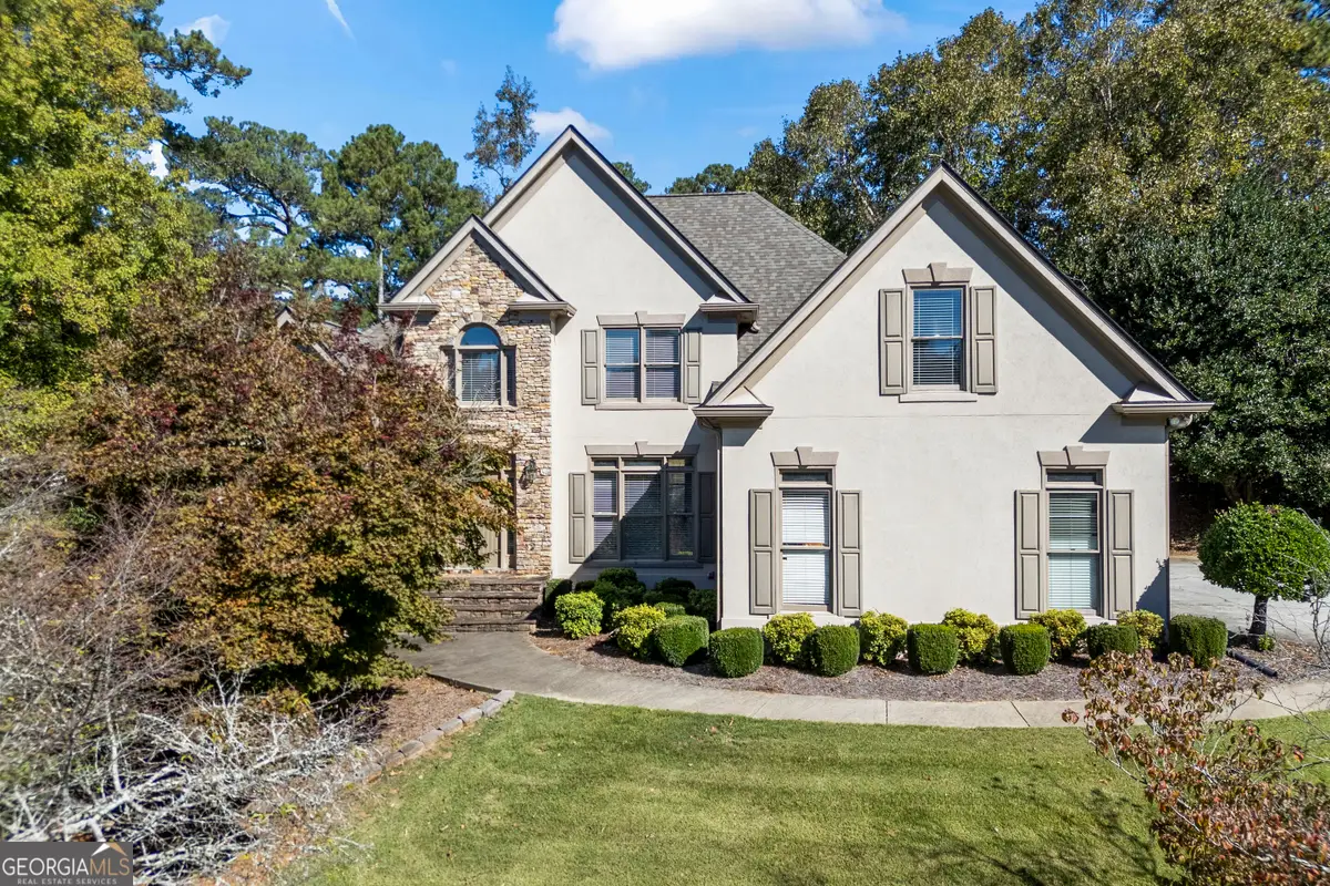 2600 Preston Ridge Lane, Dacula, GA 30019 - #1