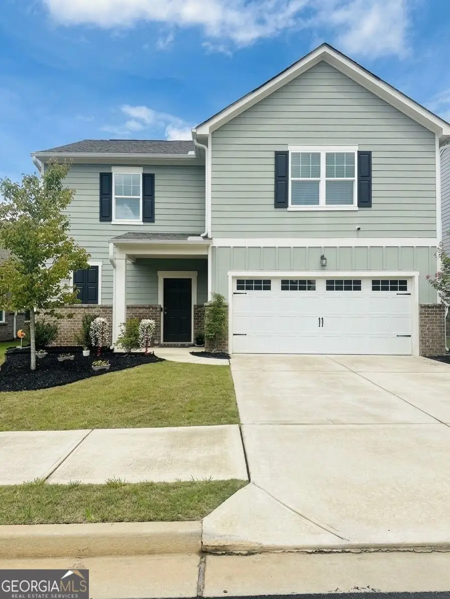 7047 Rochford Drive, Covington, GA 30014 - #1