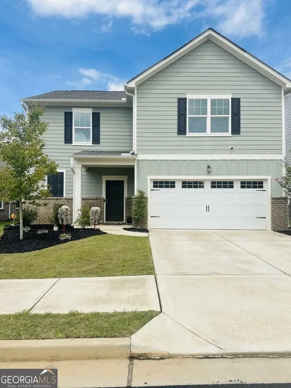 7047 Rochford Drive, Covington, GA 30014