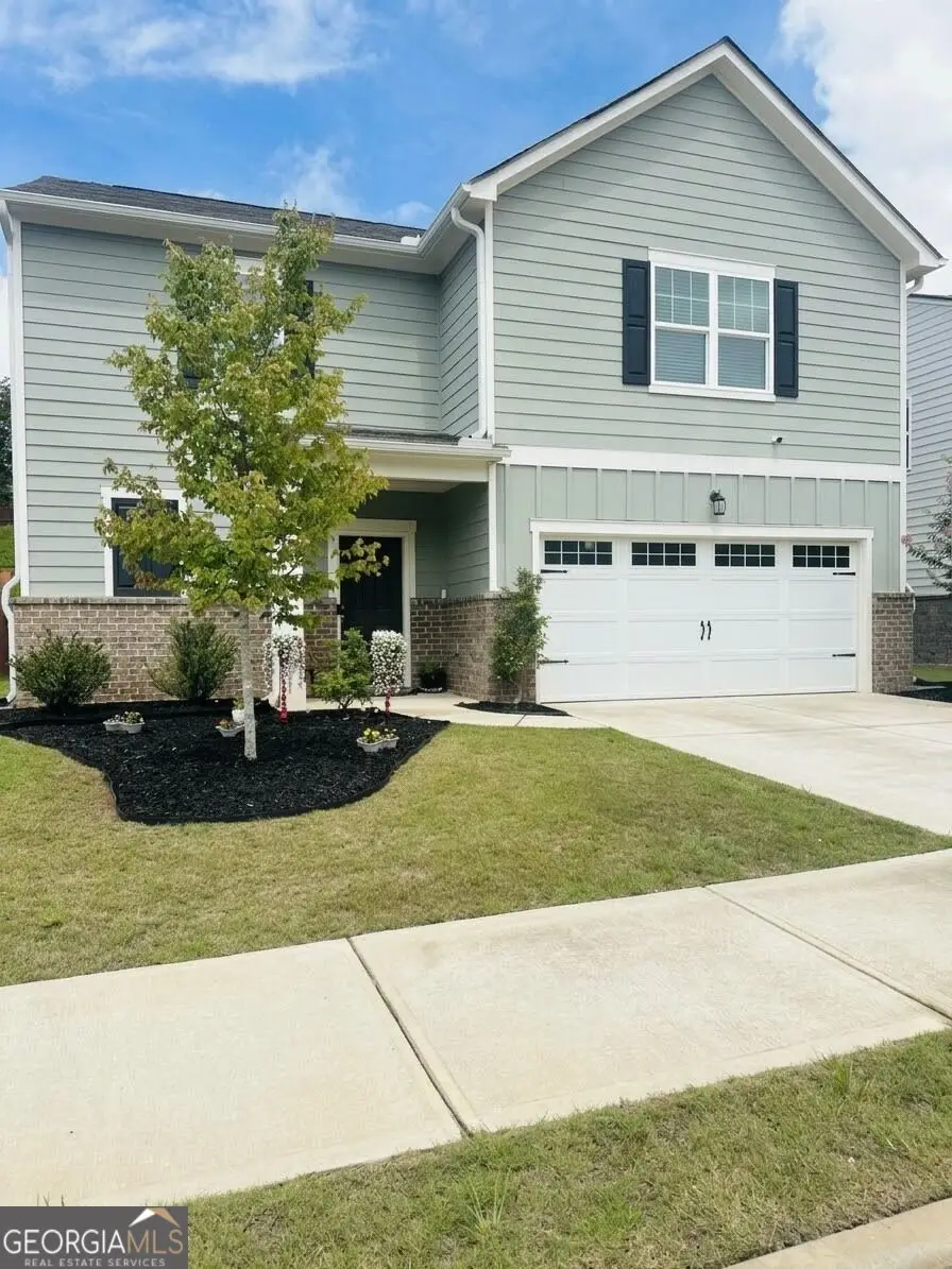 7047 Rochford Drive, Covington, GA 30014 - #2