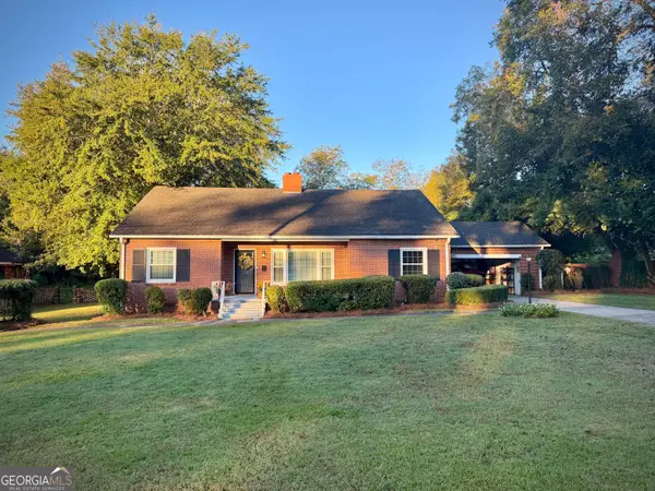 102 Zenith Street, Dublin, GA 31021