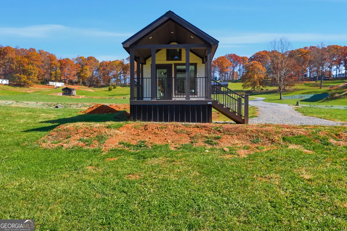 527 Saunders Road #LOT 77, Franklin, NC 28734 - #1