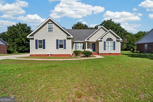 129 Hidden Creek Circle, Lizella, GA 31052