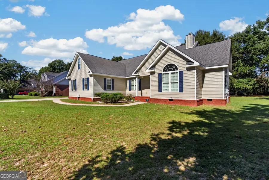 129 Hidden Creek Circle, Lizella, GA 31052 - #3