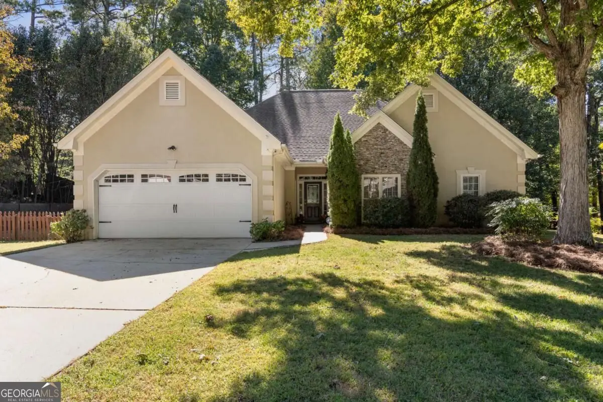 720 Johns Landing Way, Lawrenceville, GA 30045 - #1