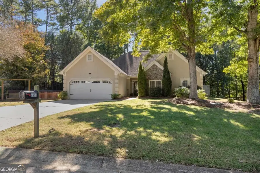 720 Johns Landing Way, Lawrenceville, GA 30045 - #2