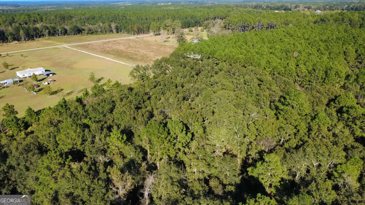 0 Delta Road, Fitzgerald, GA 31750 - #1