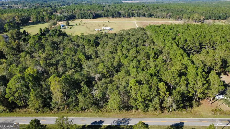 0 Delta Road, Fitzgerald, GA 31750 - #3