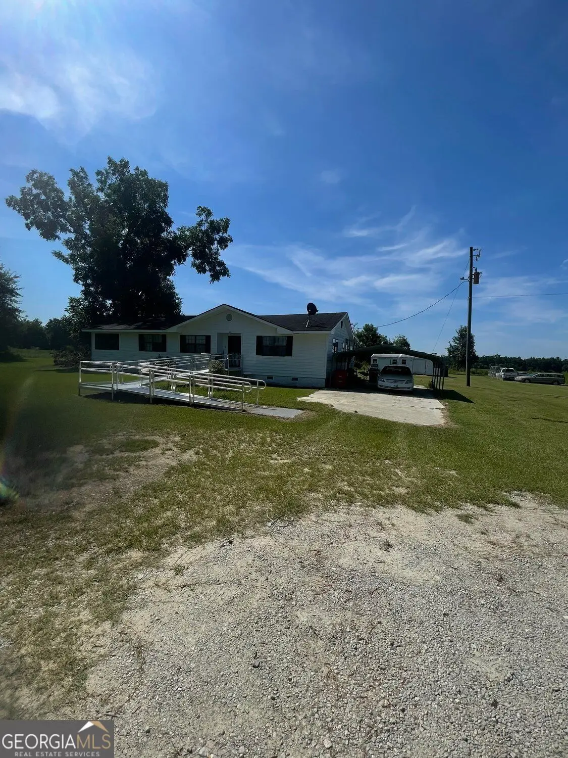 980 Scott Store Road, Millen, GA 30442 - #1