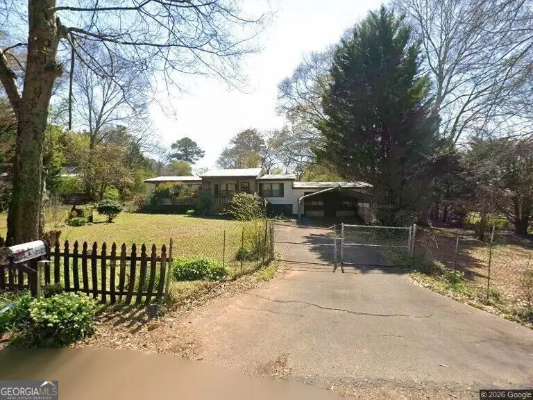 8 James Avenue Se, Cartersville, GA 30120 - #1