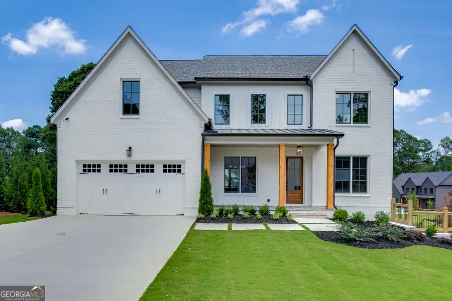 2969 N Bogan Road Ne #1, Buford, GA 30519 - #2