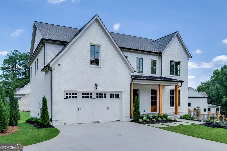 2969 N Bogan Road Ne #1, Buford, GA 30519 - #3