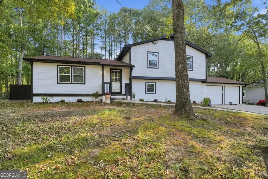 70 Hager Drive, Riverdale, GA 30274 - #2